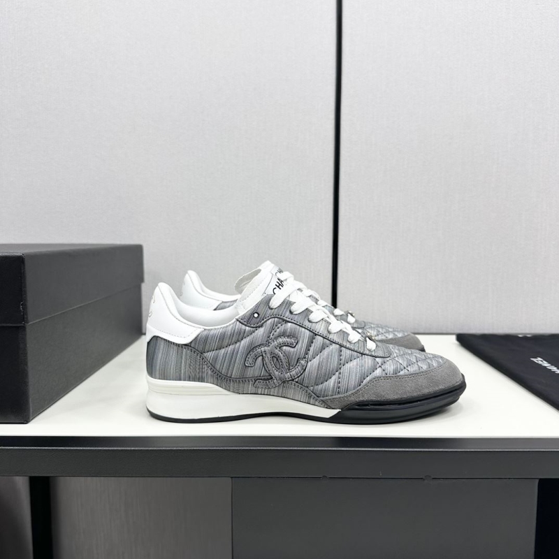 Ch*el sneakers